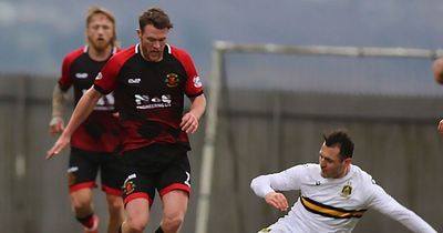 Annan Athletic star wants to put play-off experience to good use as top four slot nears