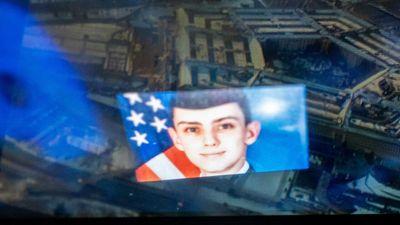 Jack Teixeira: Why 21-year-old airman has been detained in Pentagon leak probe