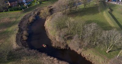 River where Nicola Bulley's body found being searched for 'missing object', expert says