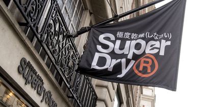 Superdry may close shops as it reveals plan to cut £35million in costs