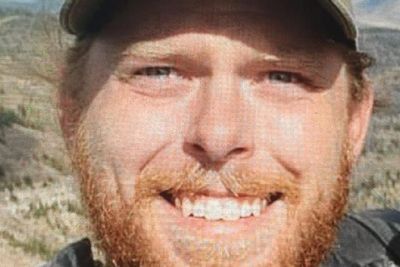 Body found in search for hillwalker last seen at campsite