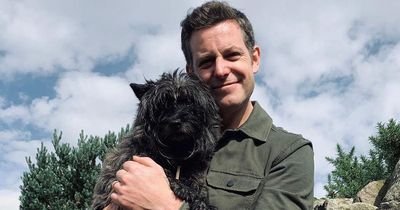 Former One Show star Matt Baker flooded with support as his 'heart breaks' over sad loss