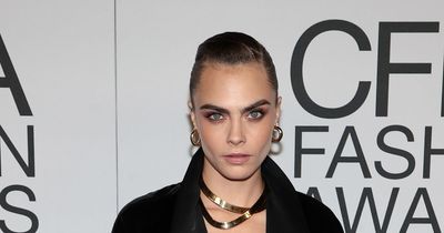 Cara Delevingne following new career path away from modelling after going sober