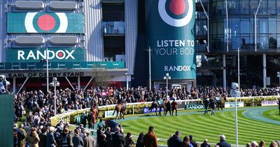 Aintree Friday full race card and tips - list of runners on Ladies Day