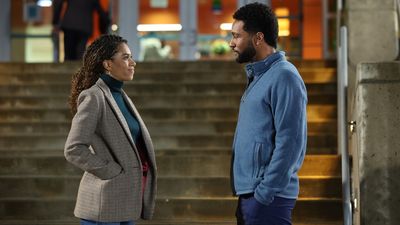 Grey's Anatomy: Maggie And Winston Make A Big Decision In Kelly McCreary's Farewell Episode, But Should We Be Worried About Amelia?