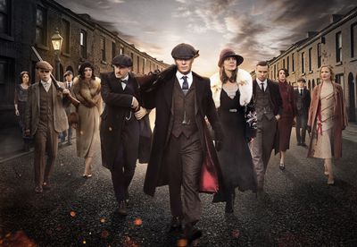 Get the Peaky Blinders stealth puzzle game that was delisted on Steam free for a limited time