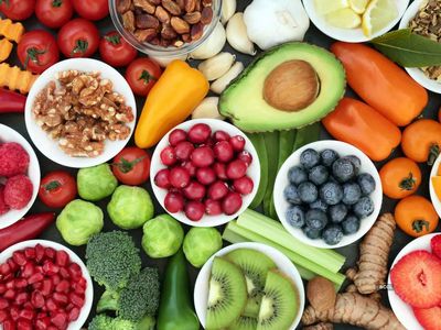 5 easy tips from celebrity nutritionists to improve your health