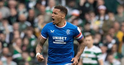 James Tavernier's Rangers numbers handed 'crazy' tag as 100-goal milestone applauded by ex-Ibrox man