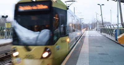 ''Drawing the line in the sand": Metrolink for Greater Manchester town demanded