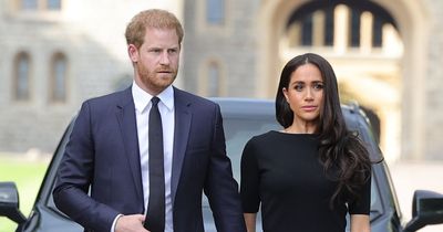 Meghan Markle's Coronation snub explained as Prince Harry's demands 'not met'