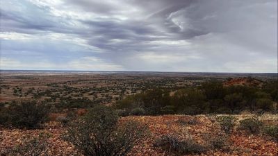 Former tropical cyclone Ilsa to bring heavy rainfall to central and south-eastern Australia