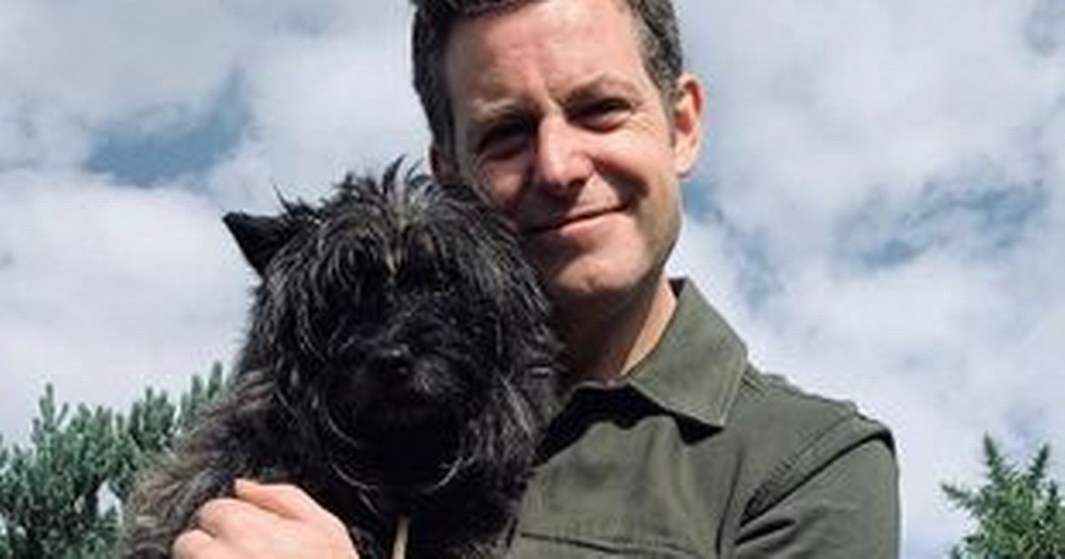 Former One Show host Matt Baker 'heartbroken' after…