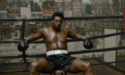 Champion: Emile Griffith’s story comes to life at the Met Opera
