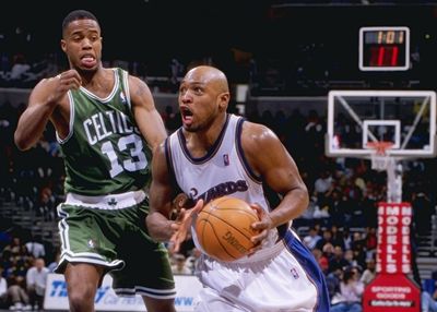 On this day: Celtics sign Damon Jones; Oliver Lafayette debuts
