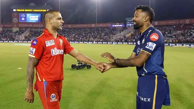 IPL 2023: Hardik Pandya fined for Gujarat Titans' slow over rate against Punjab Kings
