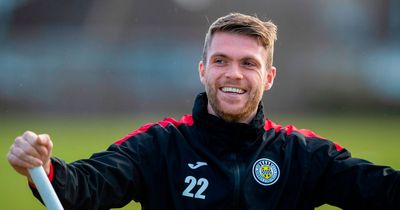 Marcus Fraser warns Rangers that 'well-drilled' St Mirren will be tough nut to crack at Ibrox