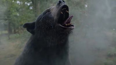 How To Watch Cocaine Bear Online Stream The Hit Comedy-Horror On Peacock From Anywhere Now