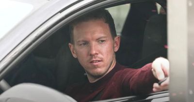 Chelsea extend invitation to Julian Nagelsmann after holding talks with Luis Enrique