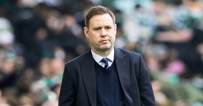 8 potential Rangers transfer targets as Michael Beale identifies who he wants for Ibrox revolution