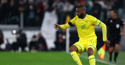 Marcus Coco on Rangers transfer hitlist as Nantes man insists decision time is approaching