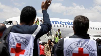 ICRC: Yemen Prisoner Exchange Begins