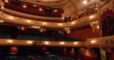 'Entitled' family seen stealing people's seats at theatre before getting instant karma