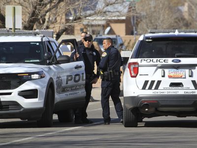 Why New Mexico has one of the highest rates for killings by police