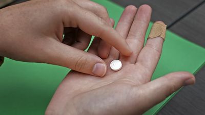 The pharmaceutical industry urges courts to preserve access to abortion pill
