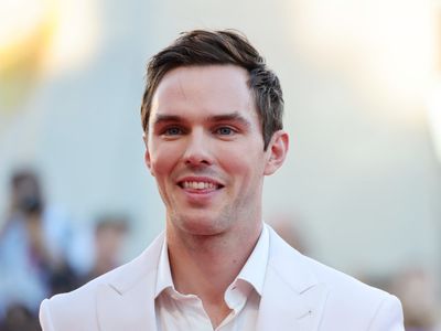 Nicholas Hoult recalls Tom Cruise call: ‘Hey, how about Mission Impossible?’