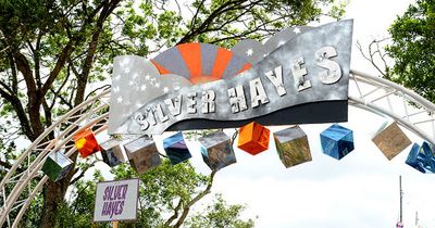 Glastonbury 2023 reveals Silver Hayes line-up with exciting changes to stage layout