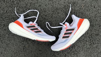 Adidas Ultraboost Light Review