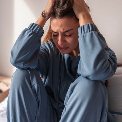 This is the exact formula for how to reduce stress, according to a top psychologist