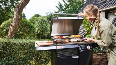 Is electric the future of barbecue grilling? Whether we like it or not, that may be the case...