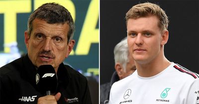 Mick Schumacher furiously slammed by ex-F1 boss as Michael's son racks up £1.7m bill