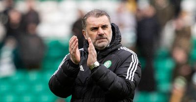 Ange's inspiring Celtic job opens European door for A League ally as he chuckles over using Parkhead boss for help