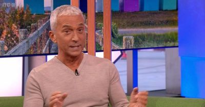 BBC The One Show viewers make complaint about Bruno Tonioli over show appearance as he makes Britain's Got Talent admission