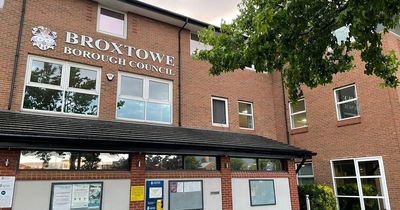 All of the Broxtowe Borough Council 2023 election candidates