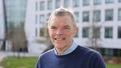UCD spin-out Aer Therapeutics raises $36m in funding round