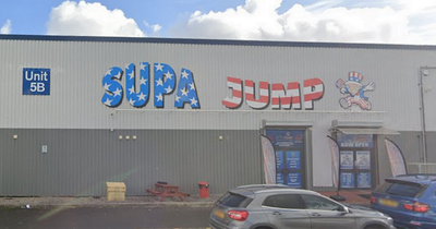 Trampoline park owner who failed to report four kids breaking legs faces jail