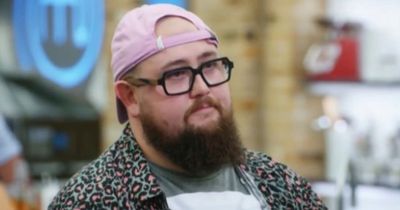 Two North East contestants feature in new season of MasterChef, but one was left in tears over 'hairy pork'