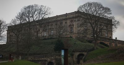 Nottingham Castle King's Coronation and Eurovision screenings tickets go on sale for £1