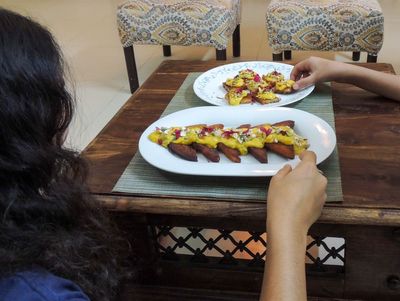 Ramadan recipe: Sweet shahi tukda and Indian family bonds