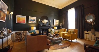 Scotland's Home of the Year urges Scots to apply for new series