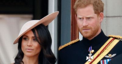 Royal Family 'won't speak' to Prince Harry at Coronation - with just 'two exceptions'