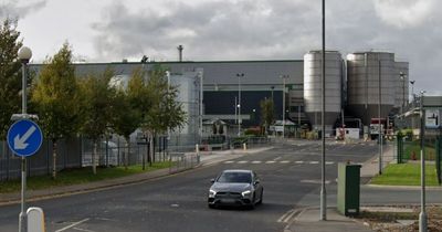 Workers at Trafford paper factory used by Amazon and Dominoes to strike in pay dispute