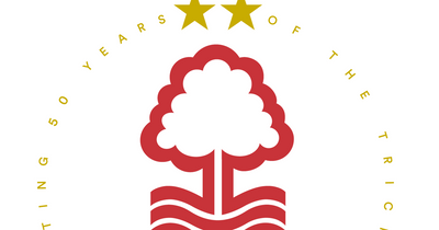 Nottingham Forest to celebrate special anniversary during clash with Man United
