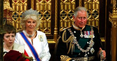 Most people are not interested in the King’s coronation, major new poll shows