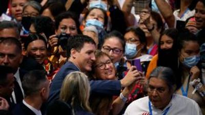 Canada’s troubled relationship with its indigenous population