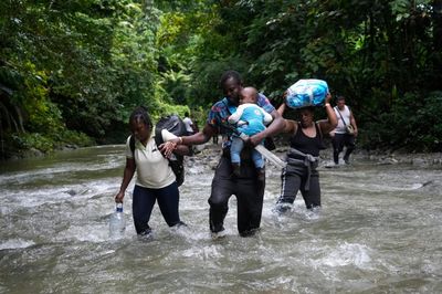 ‘Terrifying’: Critics decry US plan to stop migrants at Darién Gap
