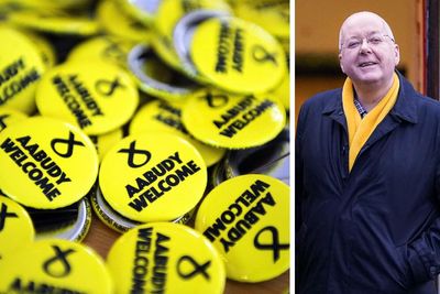 SNP MPs claim membership 'up' amid police probe into party finances